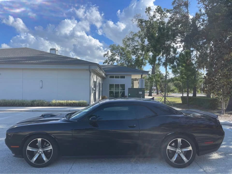 2015 Dodge Challenger 3rd Gen - Image 2 of 10