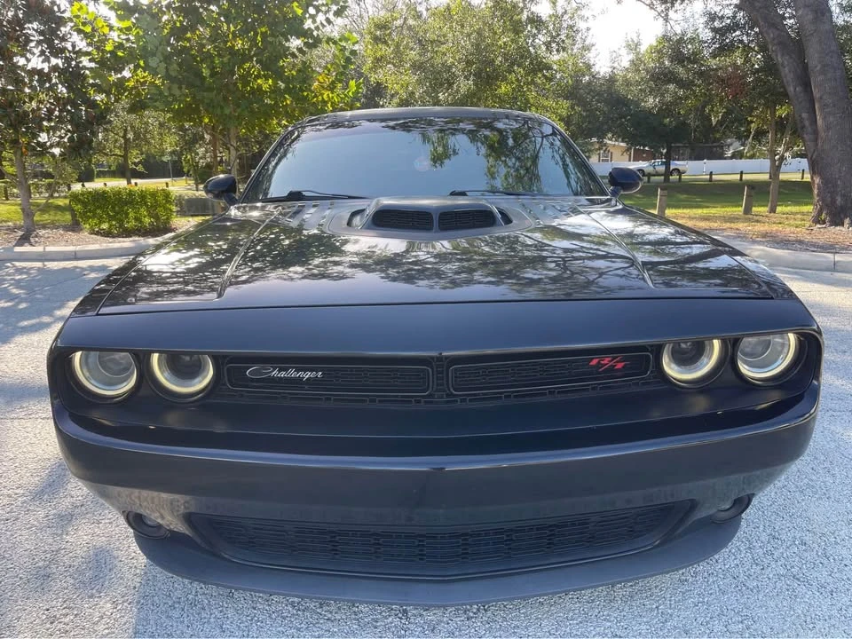 2015 Dodge Challenger 3rd Gen - Image 7 of 10