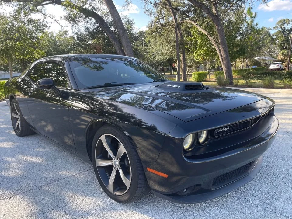 2015 Dodge Challenger 3rd Gen - Image 6 of 10