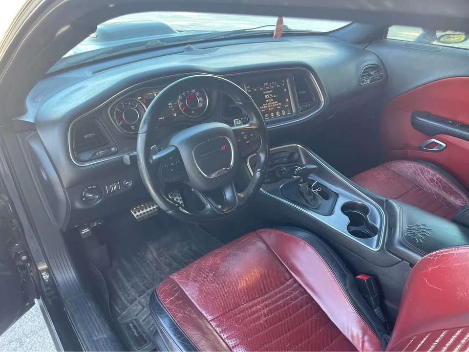 2015 Dodge Challenger 3rd Gen - Image 10 of 10