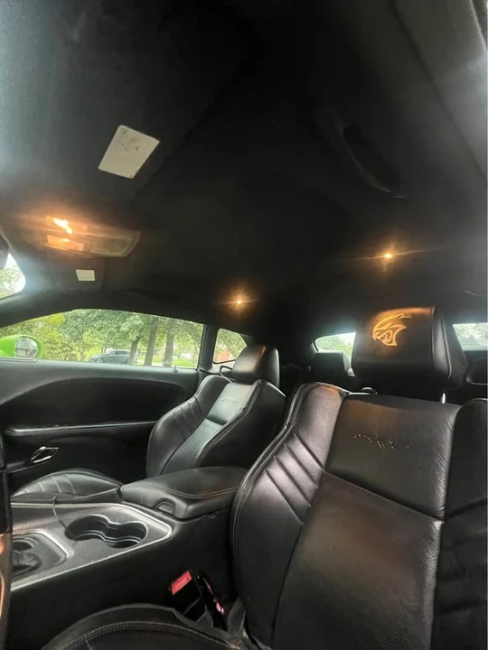2015 Dodge Challenger 3rd Gen - Image 7 of 9