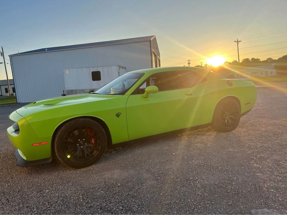 2015 Dodge Challenger 3rd Gen - Image 3 of 9
