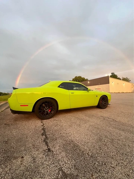 2015 Dodge Challenger 3rd Gen - Image 2 of 9