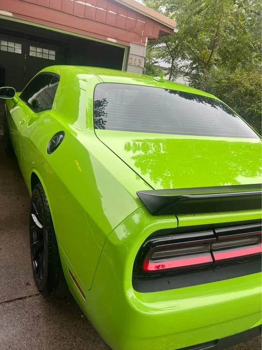2015 Dodge Challenger 3rd Gen - Image 6 of 9