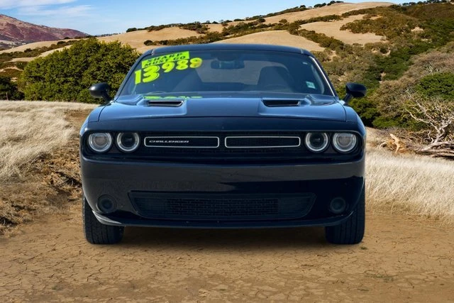 2015 Dodge Challenger 3rd Gen - Image 8 of 8