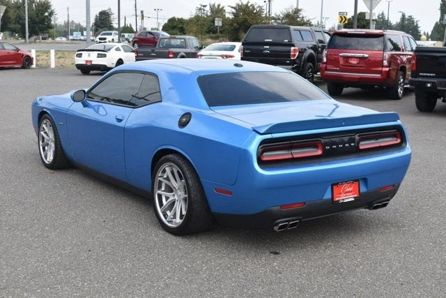 2015 Dodge Challenger 3rd Gen - Image 3 of 19