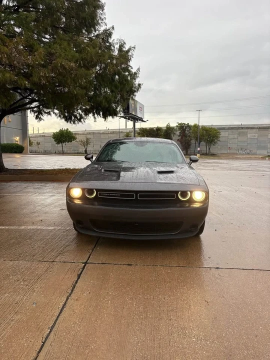 2015 Dodge Challenger 3rd Gen - Image 4 of 5