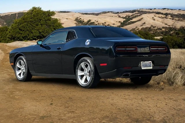 2015 Dodge Challenger 3rd Gen - Image 5 of 8