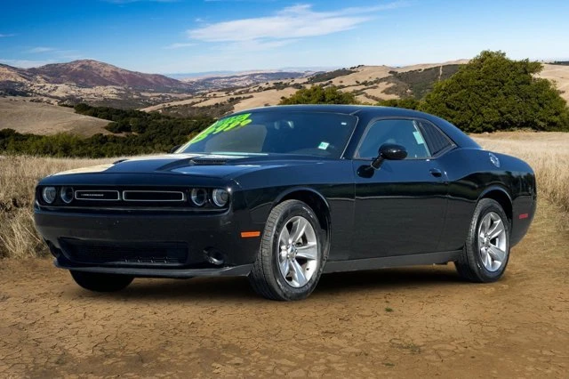 2015 Dodge Challenger 3rd Gen - Image 7 of 8