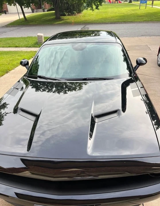2015 Dodge Challenger 3rd Gen - Image 3 of 7