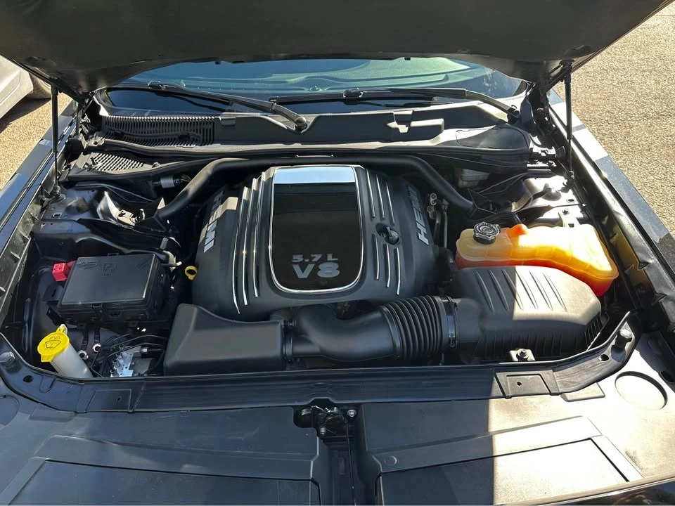 2015 Dodge Challenger 3rd Gen - Image 7 of 7