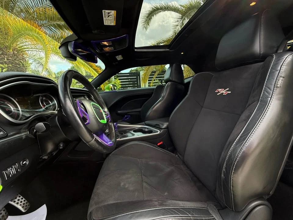 2015 Dodge Challenger 3rd Gen - Image 13 of 16