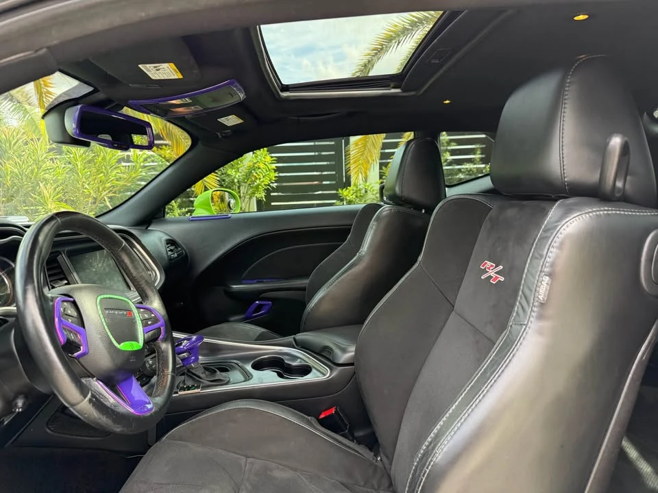 2015 Dodge Challenger 3rd Gen - Image 15 of 16