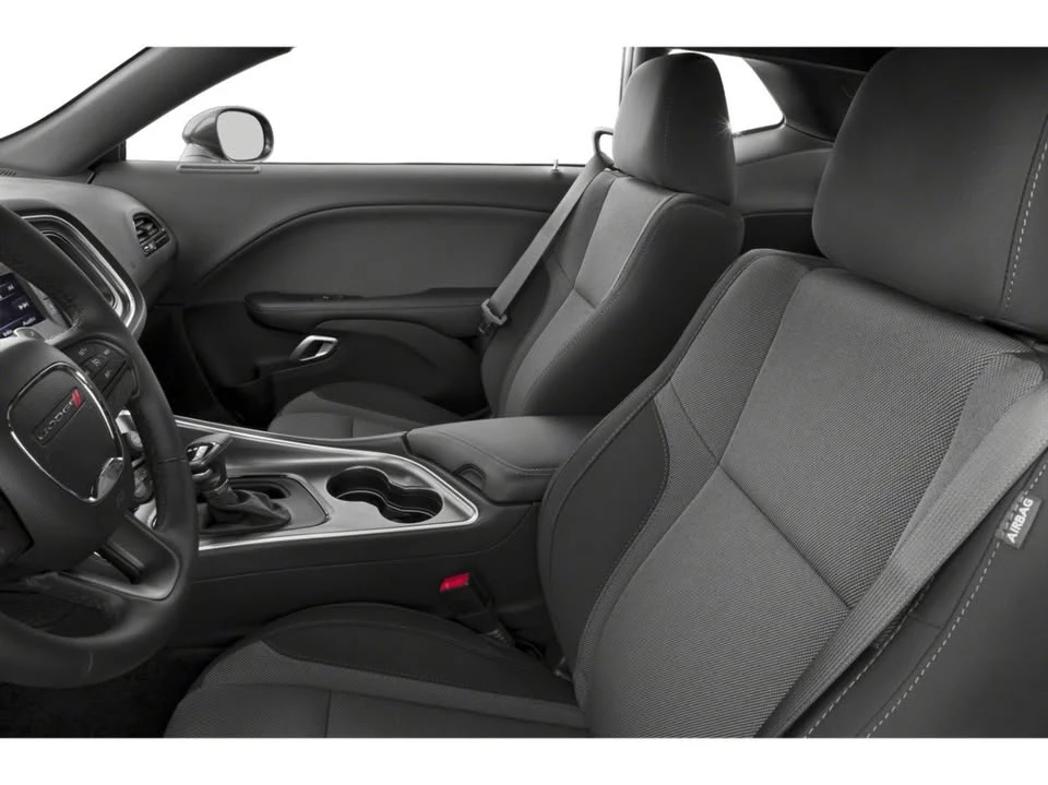 2015 Dodge Challenger 3rd Gen - Image 15 of 19