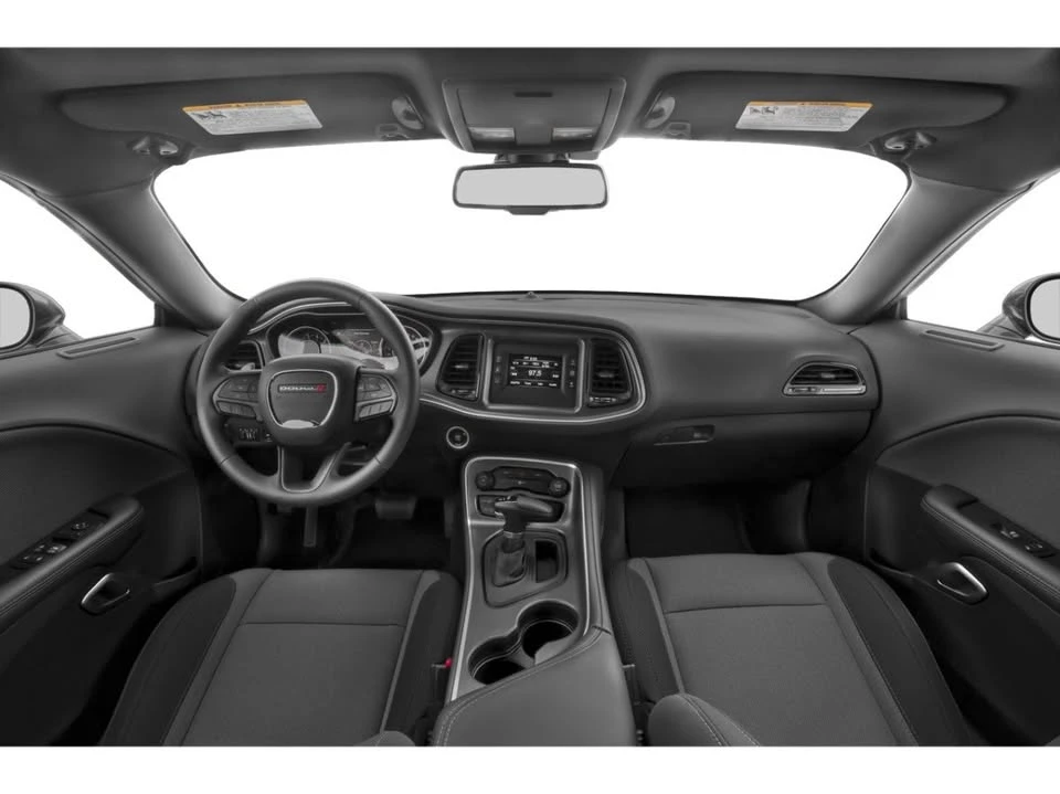 2015 Dodge Challenger 3rd Gen - Image 14 of 19