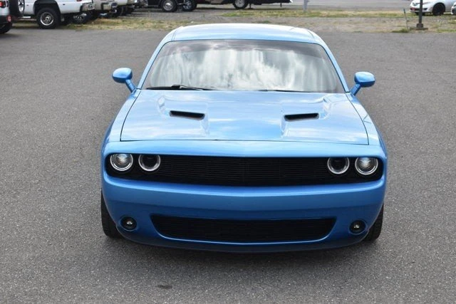 2015 Dodge Challenger 3rd Gen - Image 8 of 19