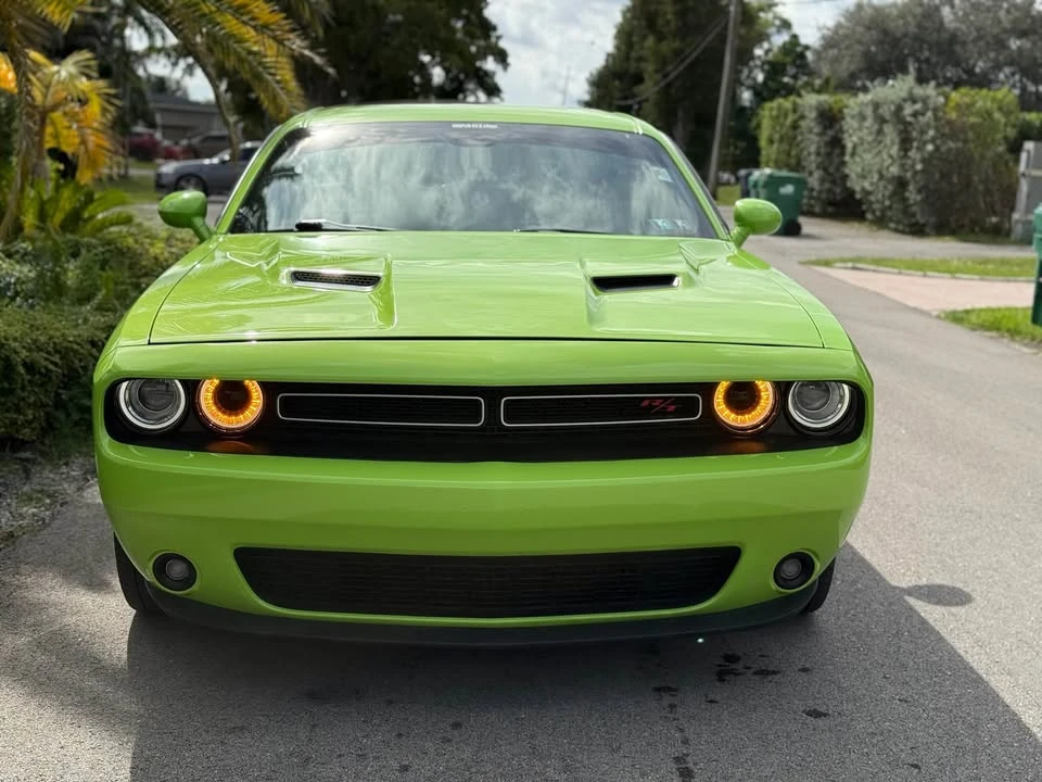 2015 Dodge Challenger 3rd Gen - Image 4 of 16