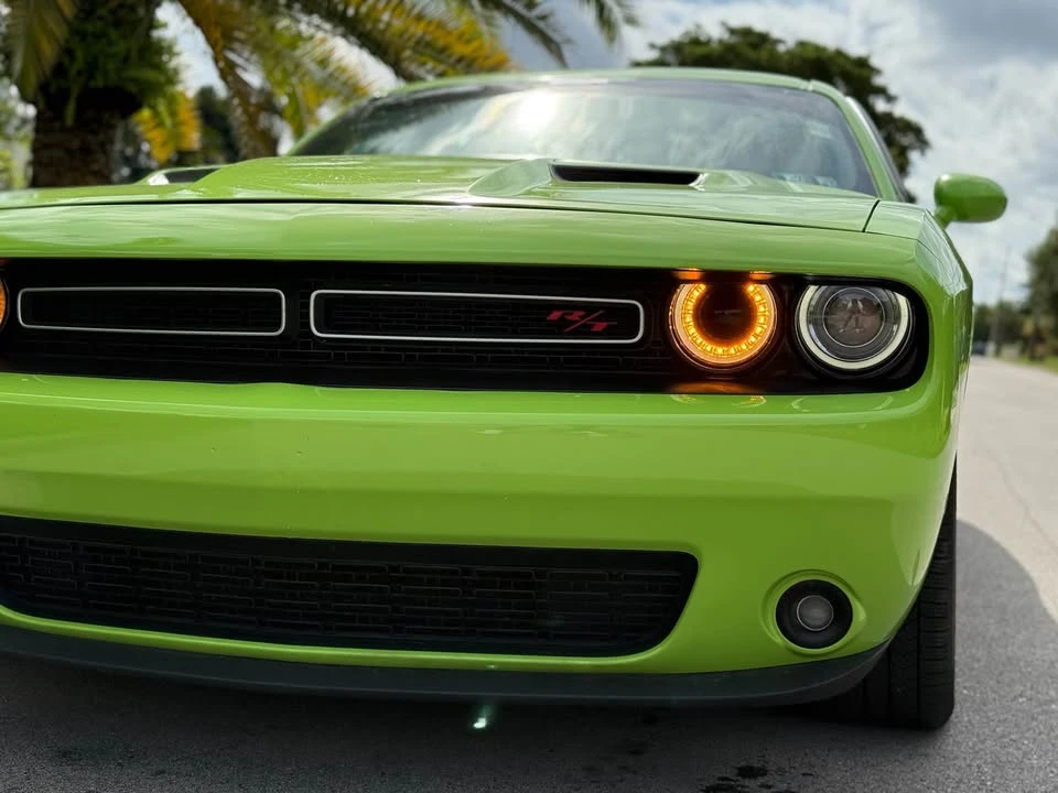 2015 Dodge Challenger 3rd Gen - Image 6 of 16
