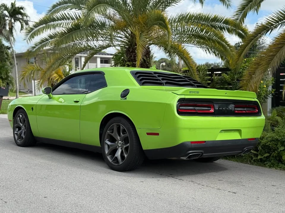 2015 Dodge Challenger 3rd Gen - Image 11 of 16