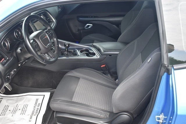 2015 Dodge Challenger 3rd Gen - Image 9 of 19