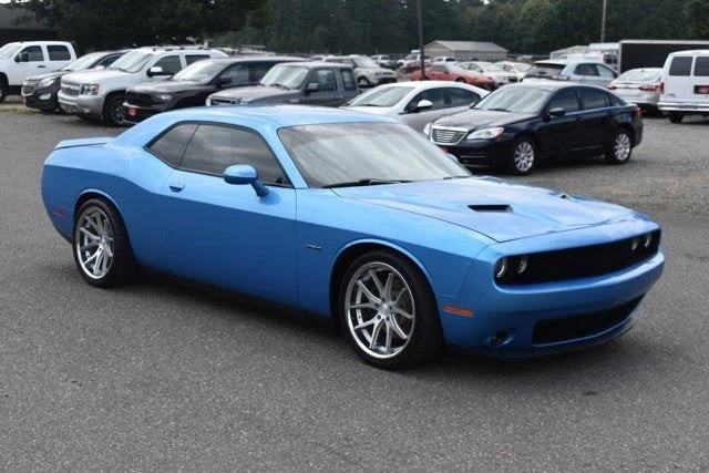 2015 Dodge Challenger 3rd Gen - Image 7 of 19