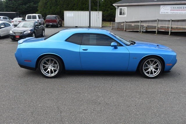 2015 Dodge Challenger 3rd Gen - Image 6 of 19