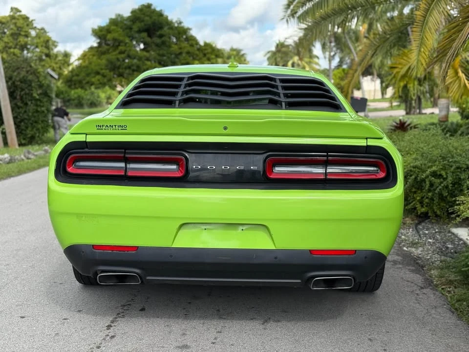 2015 Dodge Challenger 3rd Gen - Image 10 of 16
