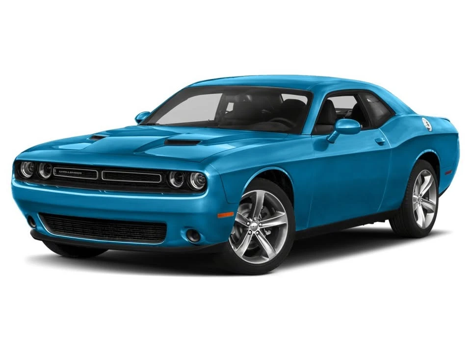 2015 Dodge Challenger 3rd Gen - Image 10 of 19