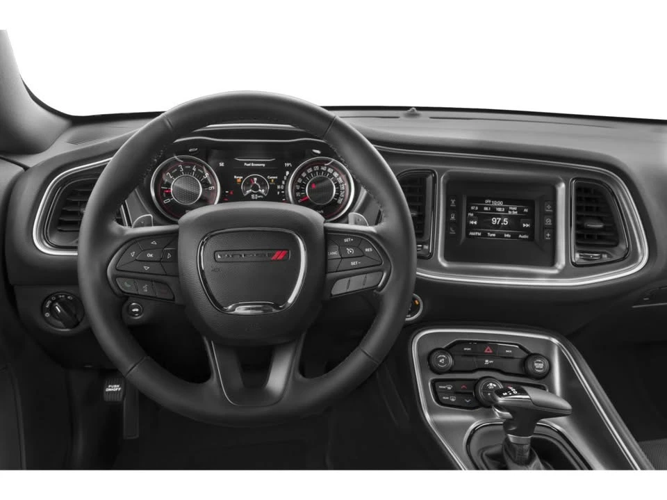2015 Dodge Challenger 3rd Gen - Image 13 of 19