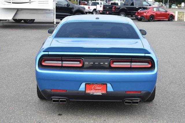 2015 Dodge Challenger 3rd Gen - Image 4 of 19