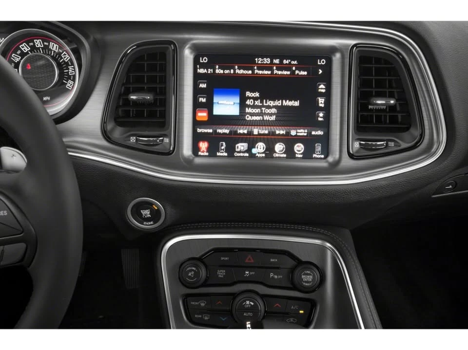 2015 Dodge Challenger 3rd Gen - Image 16 of 19