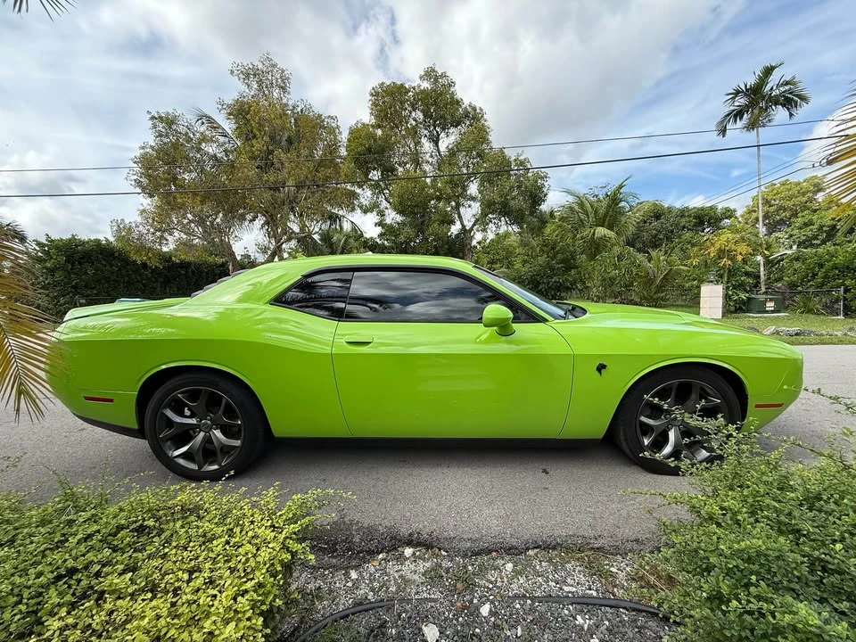 2015 Dodge Challenger 3rd Gen - Image 8 of 16