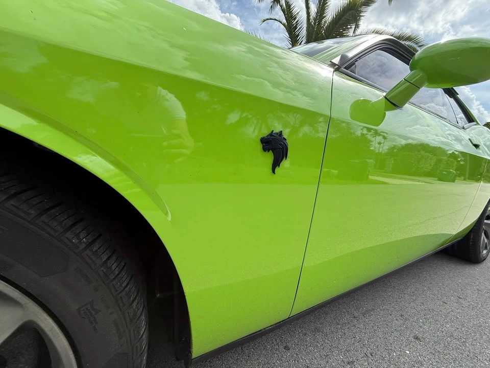 2015 Dodge Challenger 3rd Gen - Image 12 of 16
