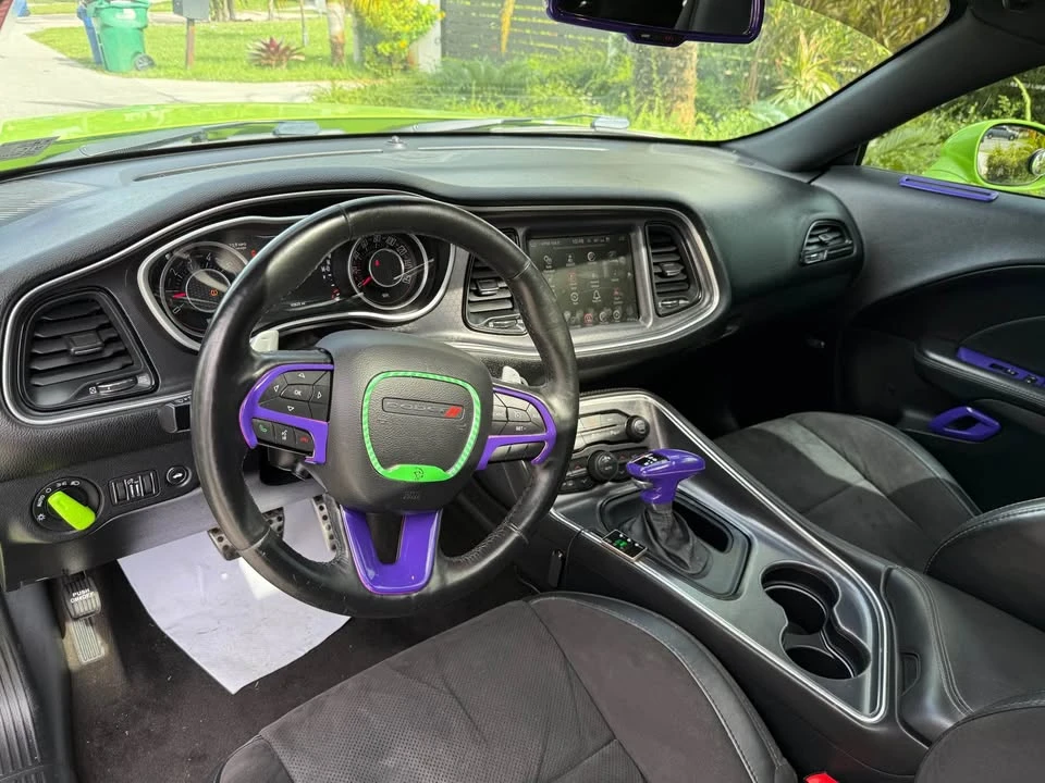 2015 Dodge Challenger 3rd Gen - Image 14 of 16