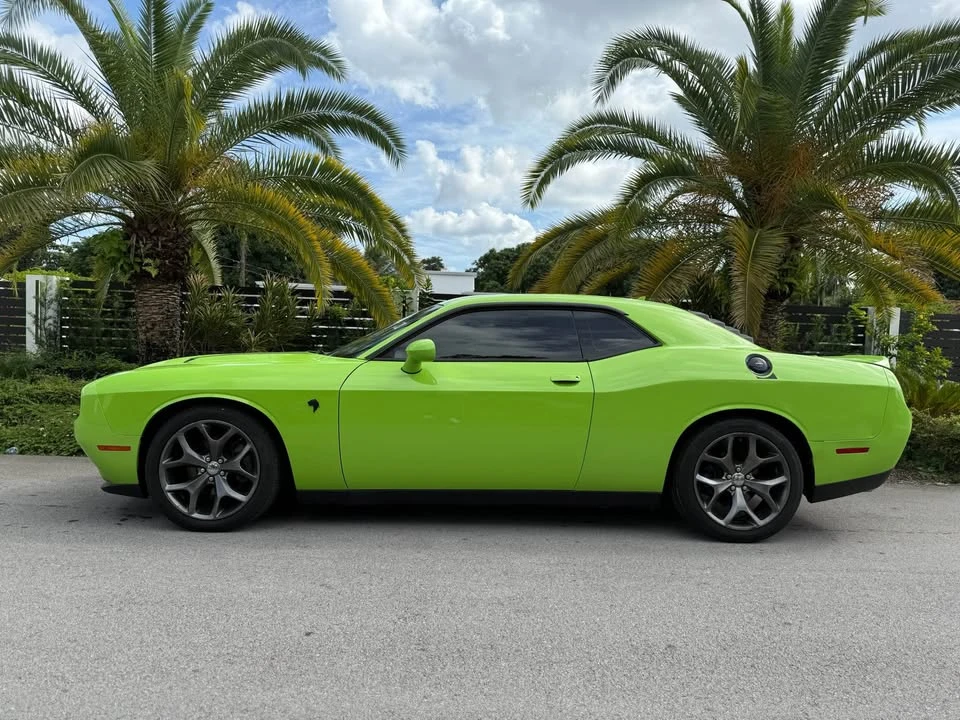 2015 Dodge Challenger 3rd Gen - Image 7 of 16