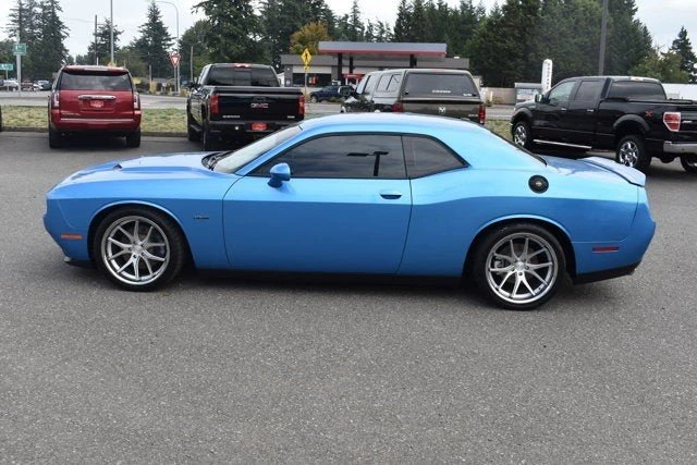 2015 Dodge Challenger 3rd Gen - Image 2 of 19