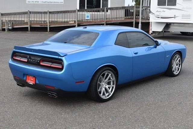 2015 Dodge Challenger 3rd Gen - Image 5 of 19