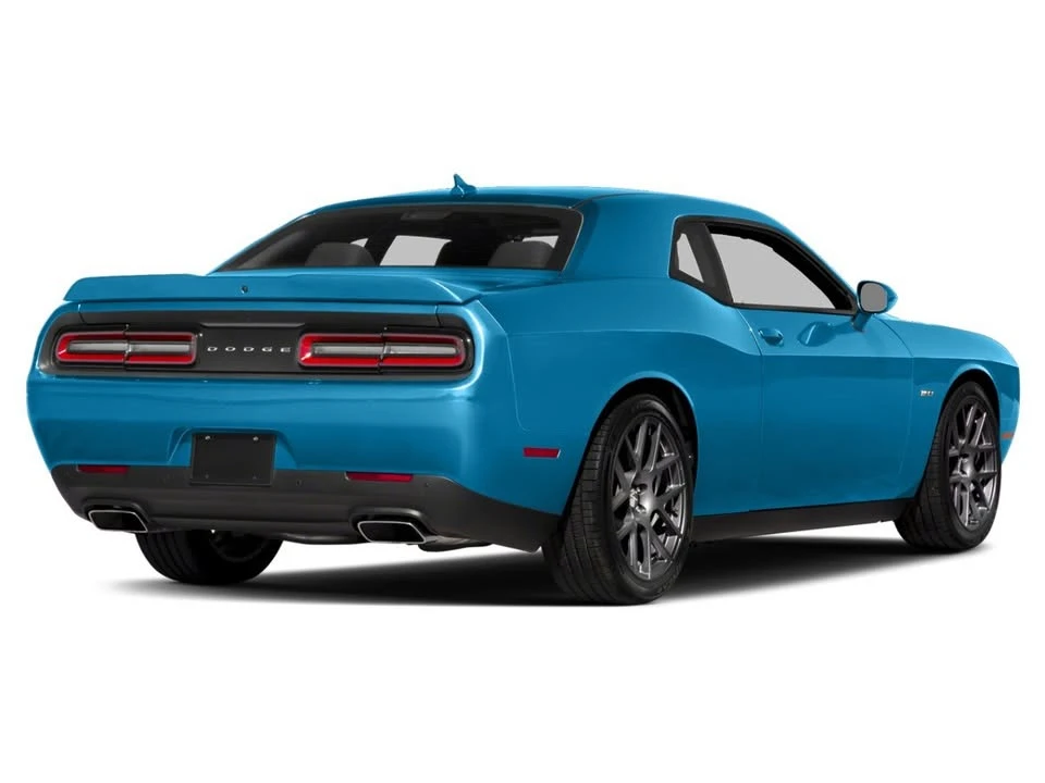 2015 Dodge Challenger 3rd Gen - Image 11 of 19
