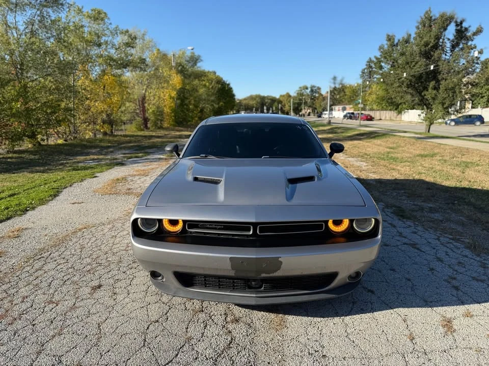 2015 Dodge Challenger 3rd Gen - Image 2 of 10