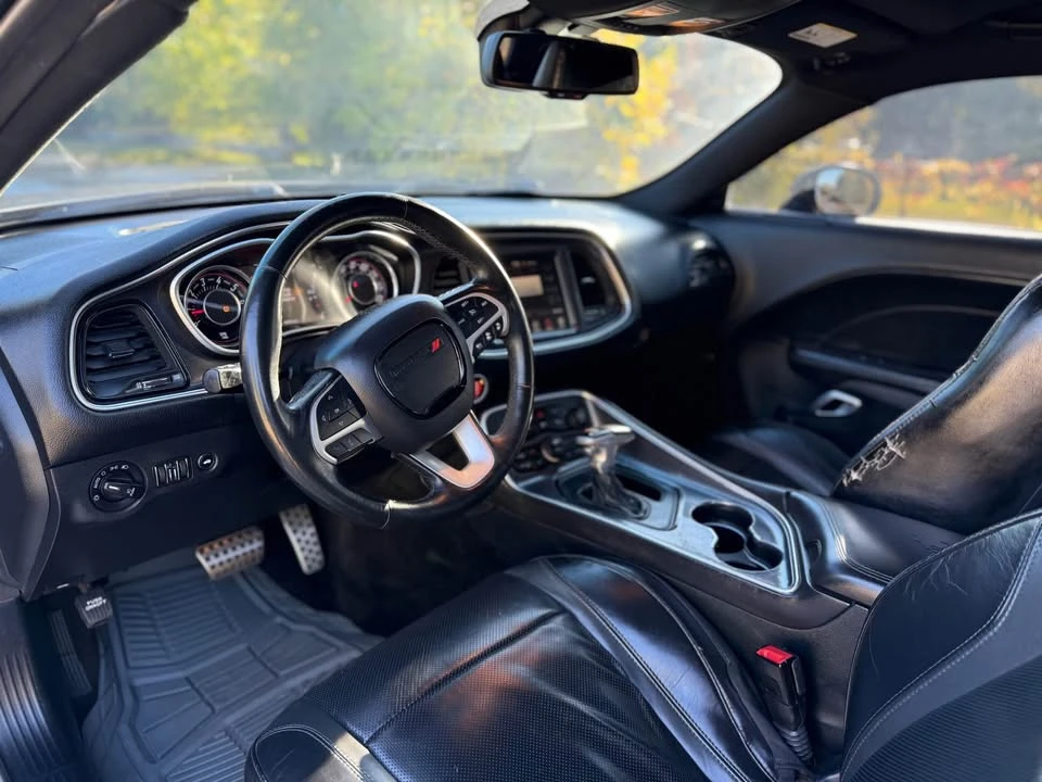 2015 Dodge Challenger 3rd Gen - Image 7 of 10