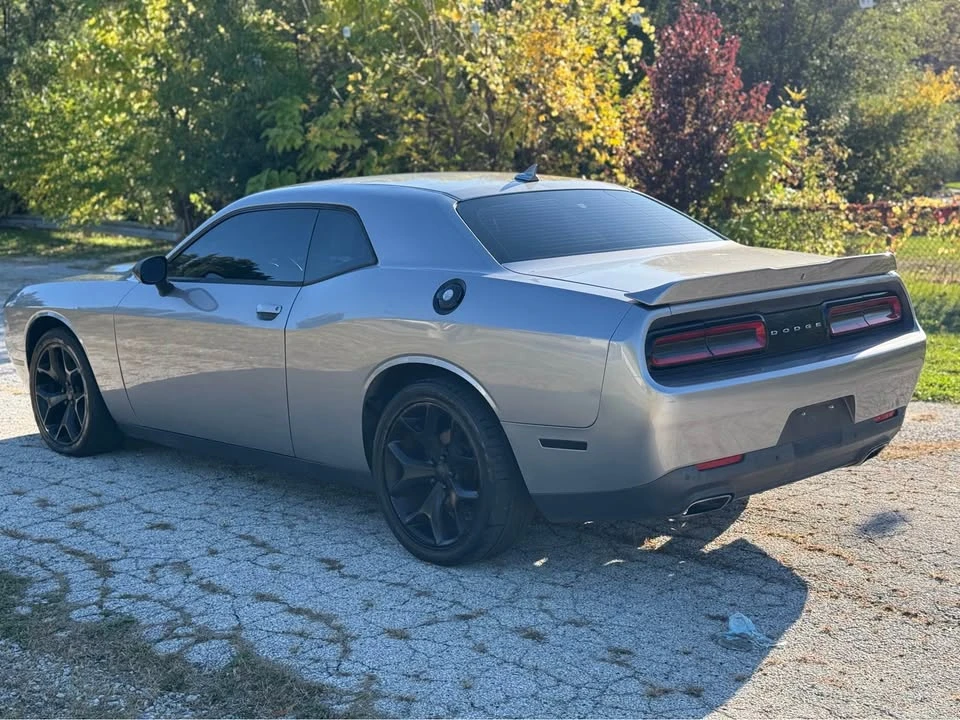 2015 Dodge Challenger 3rd Gen - Image 6 of 10