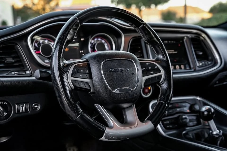 2015 Dodge Challenger 3rd Gen - Image 12 of 20