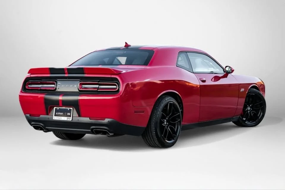 2015 Dodge Challenger 3rd Gen - Image 6 of 20