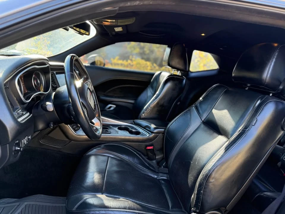 2015 Dodge Challenger 3rd Gen - Image 8 of 10