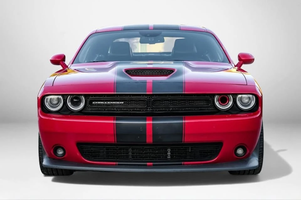 2015 Dodge Challenger 3rd Gen - Image 3 of 20