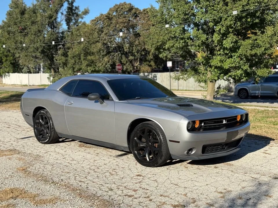 2015 Dodge Challenger 3rd Gen - Image 3 of 10