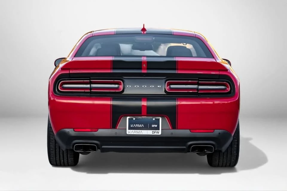 2015 Dodge Challenger 3rd Gen - Image 7 of 20