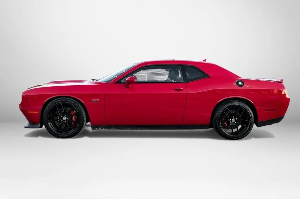 2015 Dodge Challenger 3rd Gen - Image 9 of 20