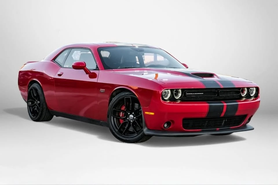 2015 Dodge Challenger 3rd Gen - Image 4 of 20