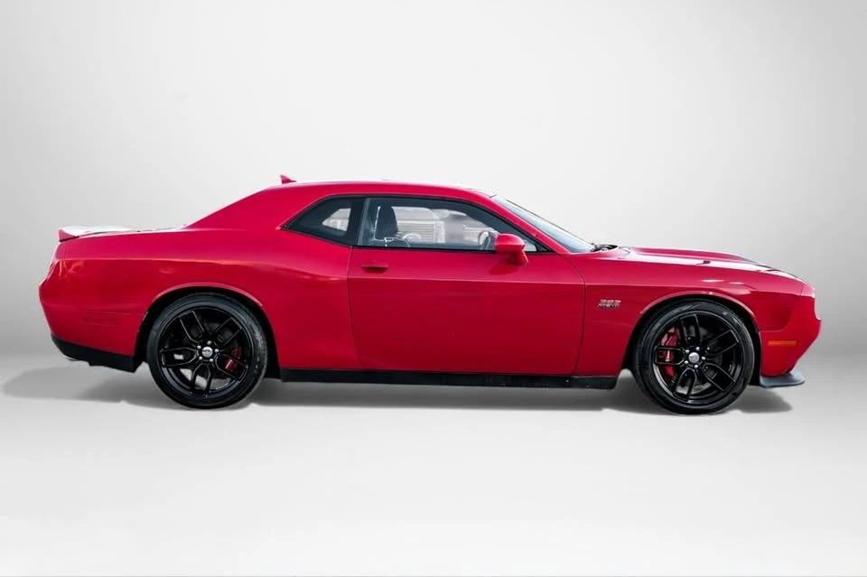 2015 Dodge Challenger 3rd Gen - Image 5 of 20